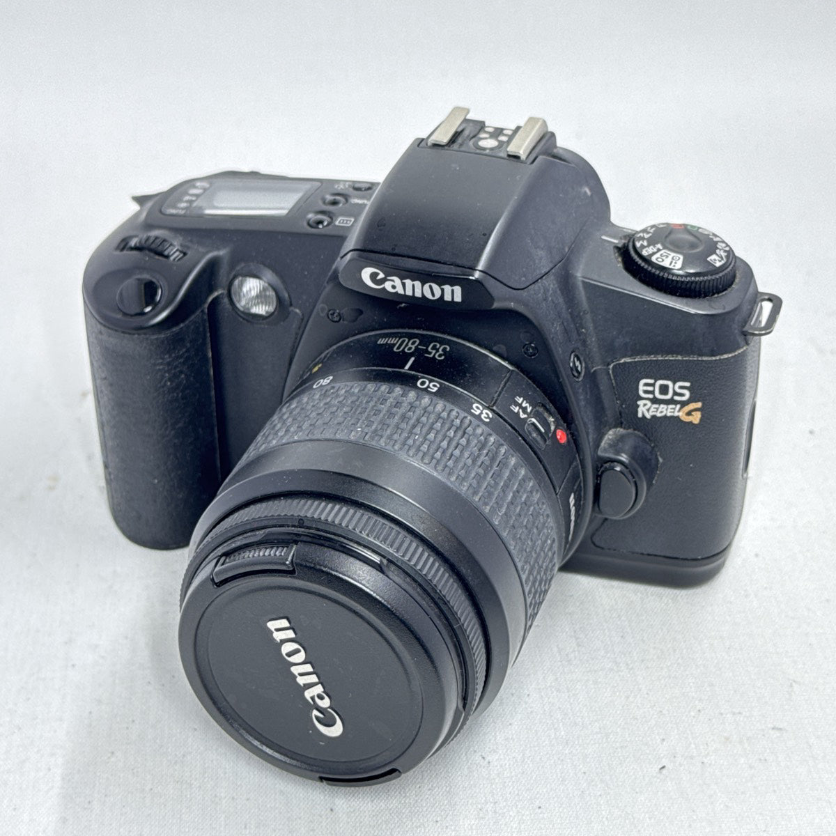 Used Canon EOS Rebel G Camera