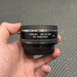Used Vizelex EF-FX (RF) ND Throttle Adapter