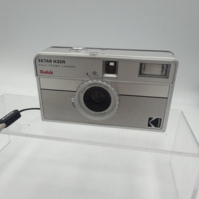 Used Kodak Ektar H35N Camera