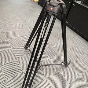 Used Manfrotto 547B Tripod Base
