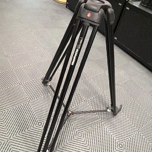 Used Manfrotto 547B Tripod Base