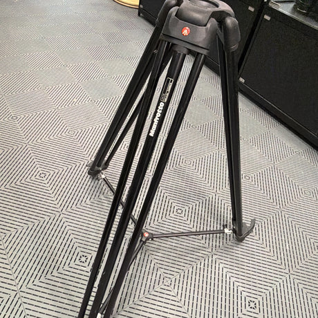 Used Manfrotto 547B Tripod Base