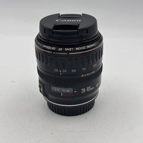 Used Canon EF 28-105mm f/3.5-4.5 USM Lens