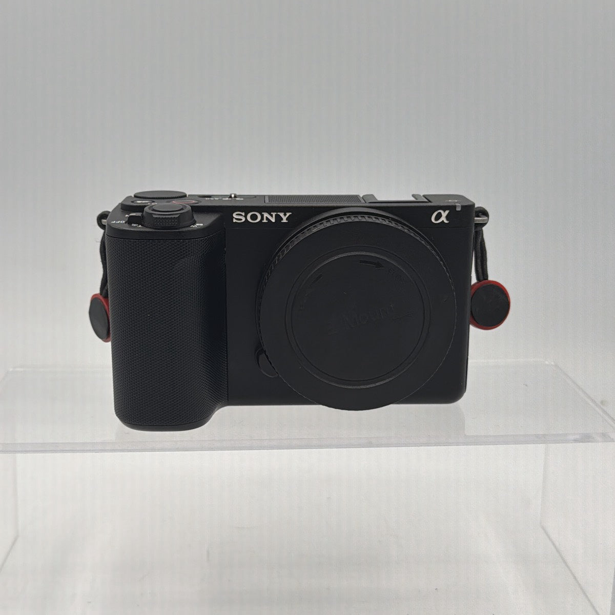 Used Sony sony ZV-E10 II Camera