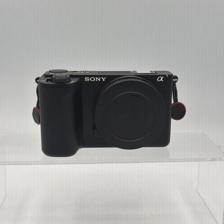 Used Sony sony ZV-E10 II Camera