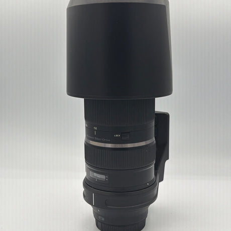 Used Tamron SP 150-600mm f/5-6.3 Lens