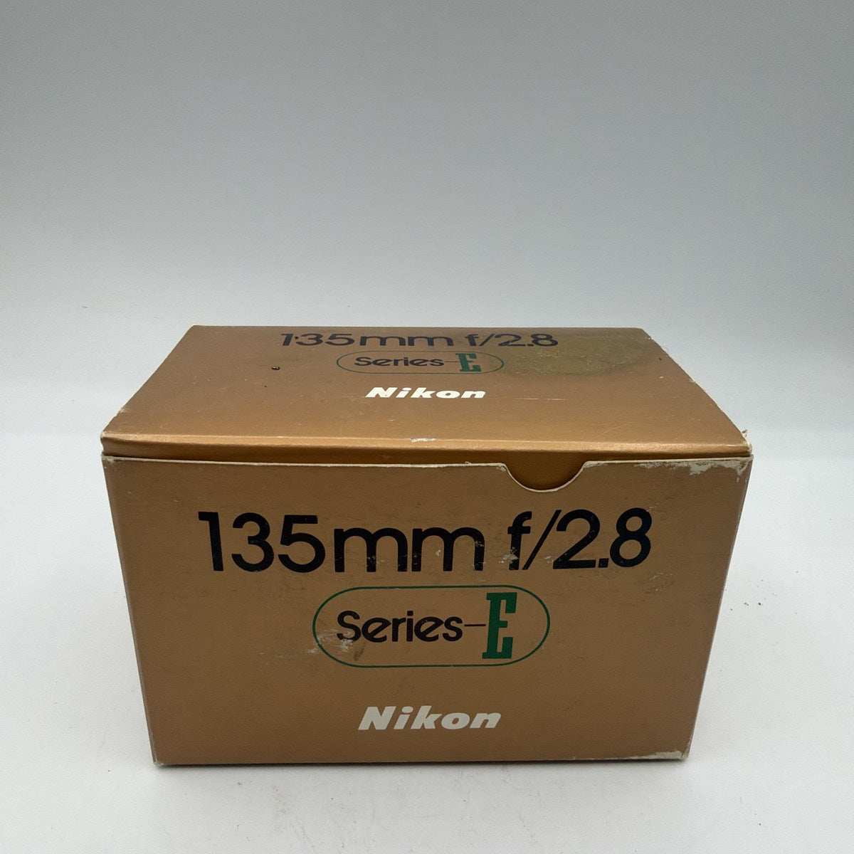Used Nikon Series E 135mm f/2.8 Lens