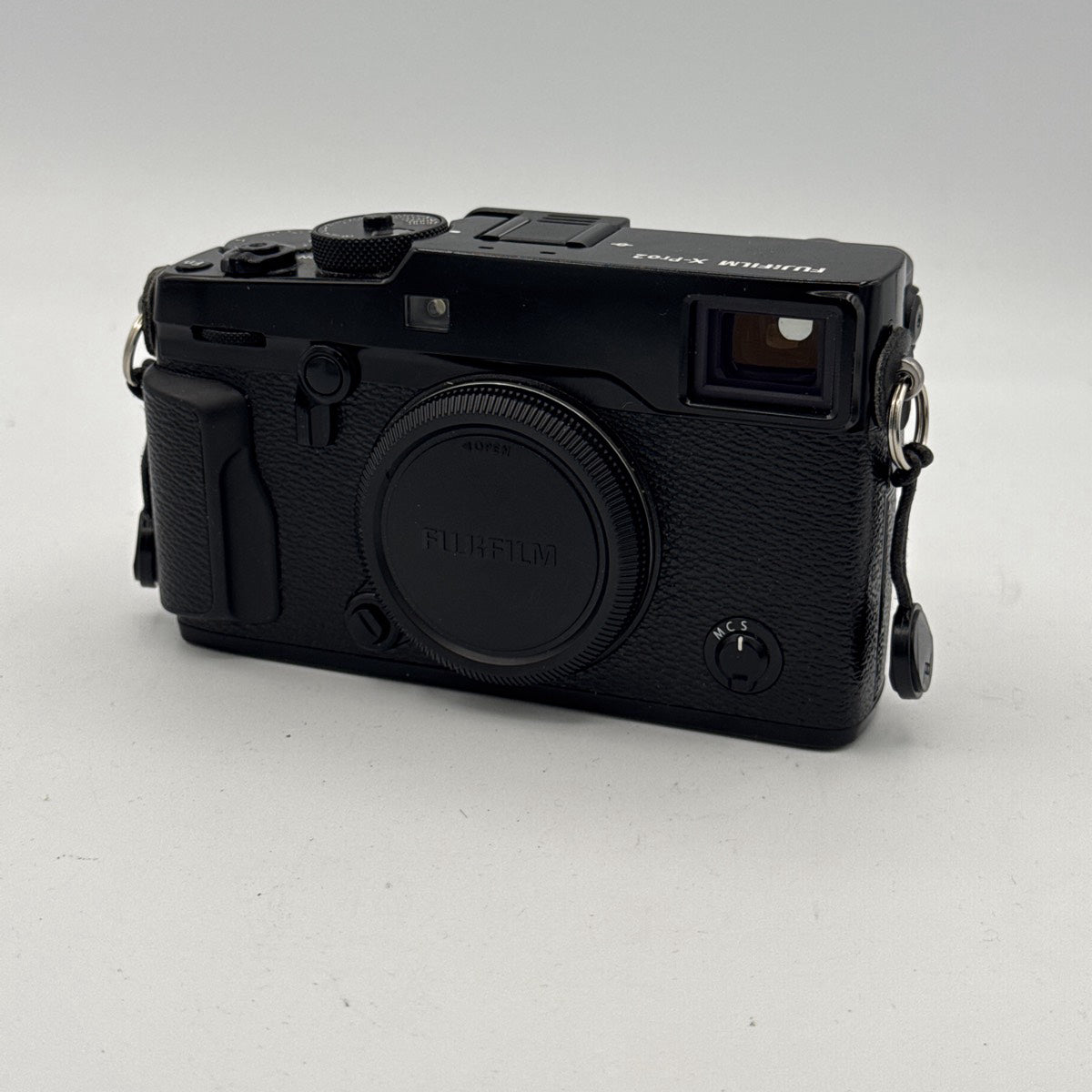 Used Fujifilm X-Pro2 Camera