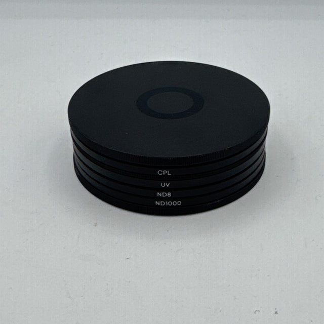 Used URTH 67mm Threaded Explore Filter Kit