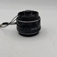 Used Meike 25mm f/1.8 MFT Lens
