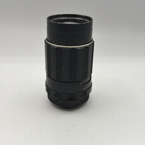 Used Asahi Pentax Super-Takumar 135mm f/3.5 Lens