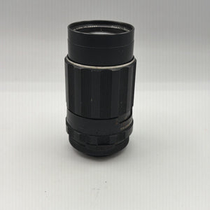 Used Asahi Pentax Super-Takumar 135mm f/3.5 Lens