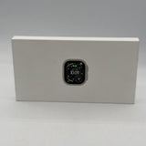 Used Apple Watch Ultra 3 49mm Camera
