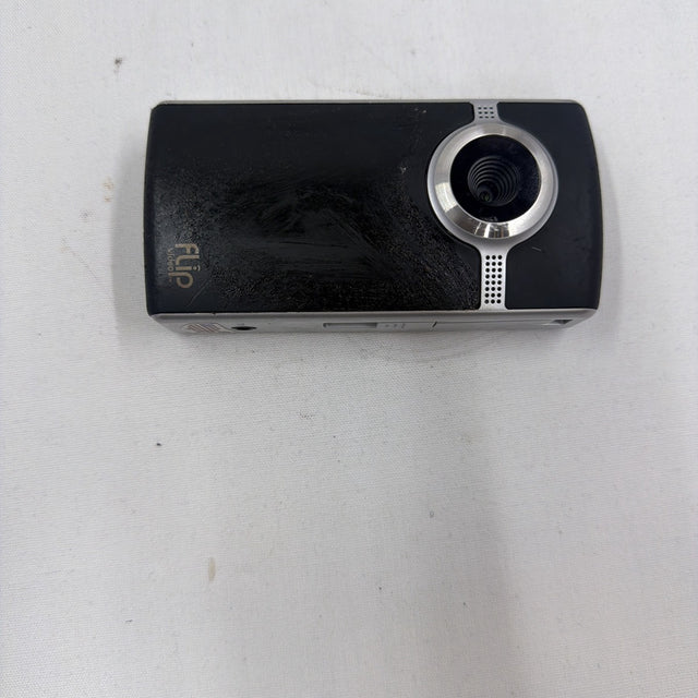Used Flip Video UltraHD Camcorder