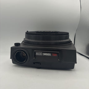 Used Kodak Carousel 750H