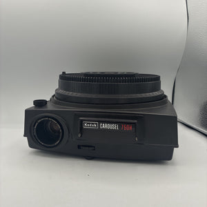Used Kodak Carousel 750H