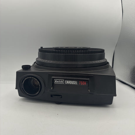 Used Kodak Carousel 750H