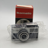 Used Zeiss Ikon Ikomatic F Camera