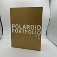 Used Polaroid Portfolio #1 by Wolbarst (Amphoto)