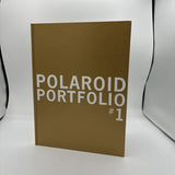 Used Polaroid Portfolio #1 by Wolbarst (Amphoto)