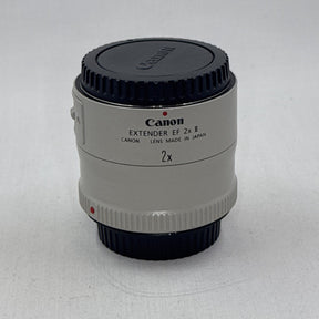 Used Canon Extender EF 2x II Adapter