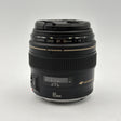 Used Canon EF 85mm f/1.8 USM mmm Lens
