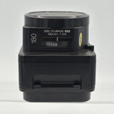 Used Fujifilm EBC Fujinon GX 180mm f/5.6 Lens