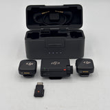 Used DJI Mic Mini