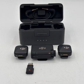 Used DJI Mic Mini