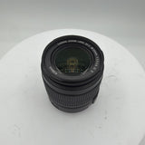Used Canon EF-S 18-55mm f/3.5-5.6 IS II Lens