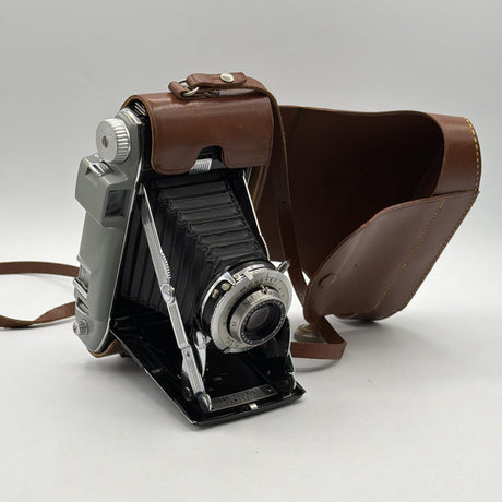 Used Kodak Tourist Camera