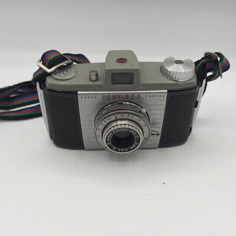 Used Kodak Pony 828 Camera