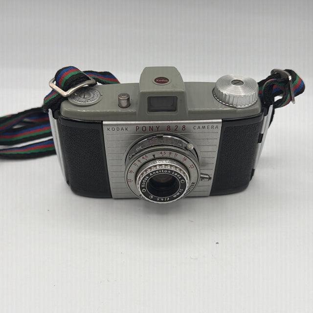 Used Kodak Pony 828 Camera