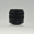 Used Panasonic Lumix G Vario 14-42mm f/3.5-5.6 ASPH MEGA OIS Lens