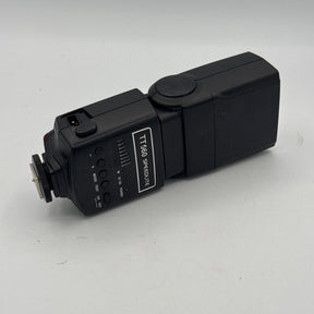 Used Neewer TT560 Speedlite