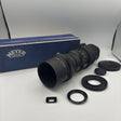 Used Meyer-Optik Görlitz Telemegor 400mm f/5.5 (F mount) Lens