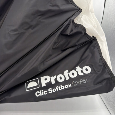 Used Profoto Clic Softbox Octa