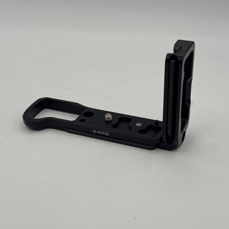 Used Really Right Stuff L-Bracket for Fujifilm X-T3