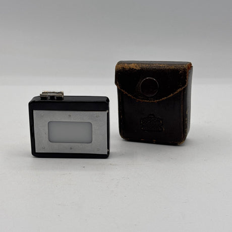 Used Nikon Nippon Kogaku Projected Frame Finder