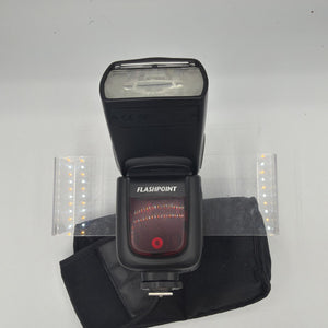 Used Flashpoint Zoom R2