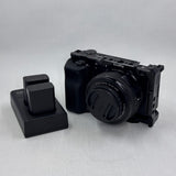 Used Sony ZV-E10 Camera