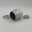 Used Cosmicar Television Lens C-mount