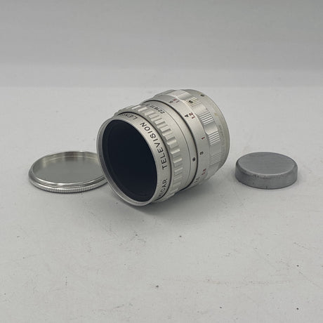 Used Cosmicar Television Lens C-mount