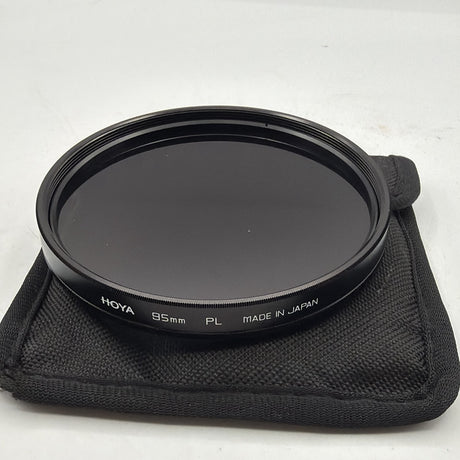 Used Hoya 95mm PL Polarizing Filter