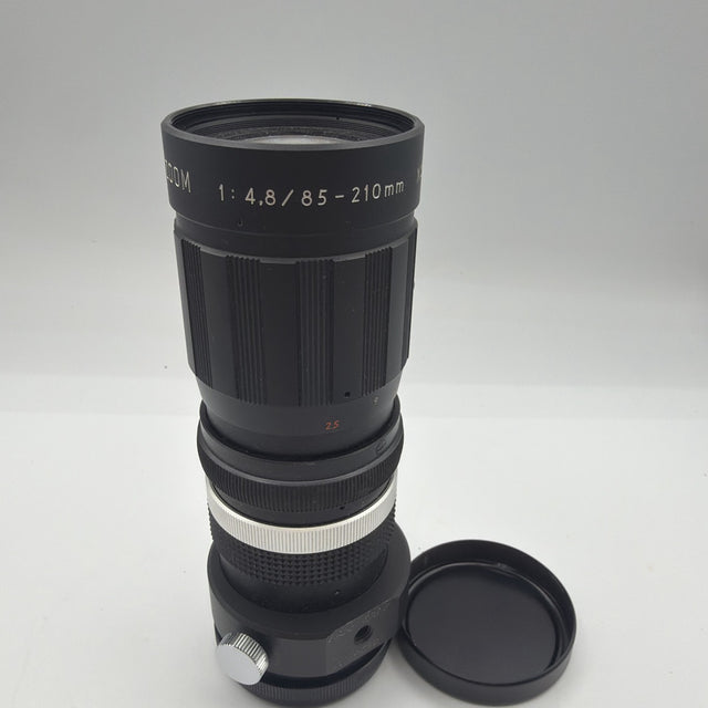 Used Edixar-Tele Zoom 85-210mm f/4.8 Lens