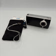 Used Flip Video Ultra Camcorder