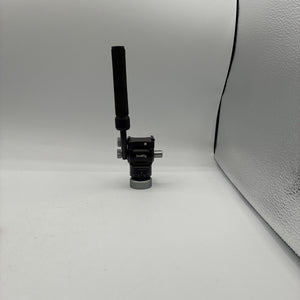 Used SmallRig Fluid Video Head with Handle