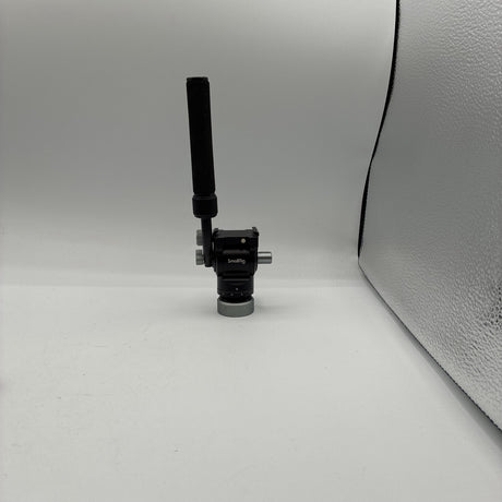 Used SmallRig Fluid Video Head with Handle