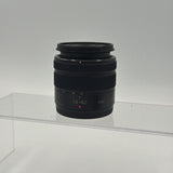 Used Panasonic Lumix G Vario 14-42mm HD Lens