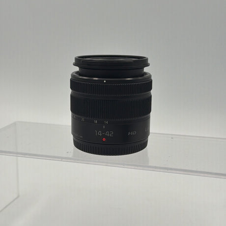 Used Panasonic Lumix G Vario 14-42mm HD Lens